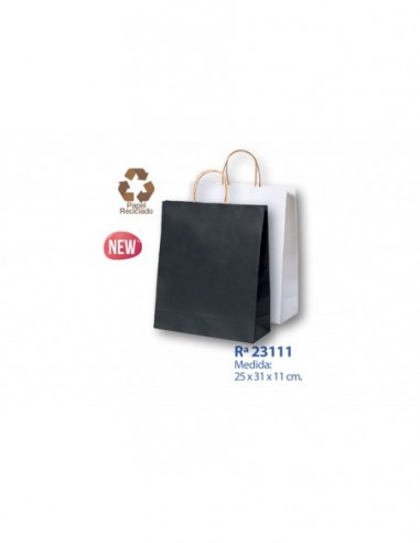 Bolsa: 22561
