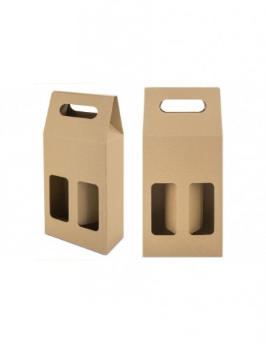 Caja Vino: 2474