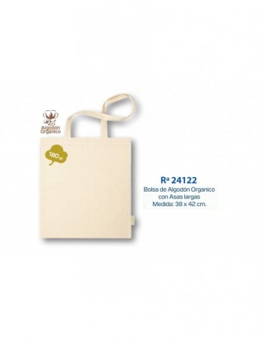 Bolsa: 24121