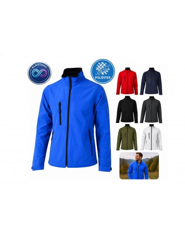 Chaqueta: A07077