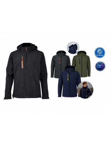 Chaqueta: A07080