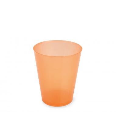 Vela aromática de cristal...