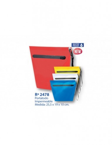 Neceser: 22211