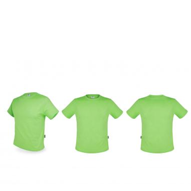 Camiseta: TSRA150WLT