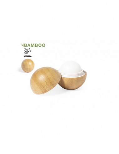 Bálsamo Labial: 24257
