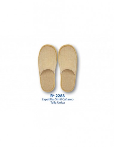 Zapatillas: 22555