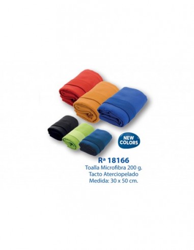 Toalla: 15129