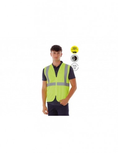 Chaleco laboral : A12025