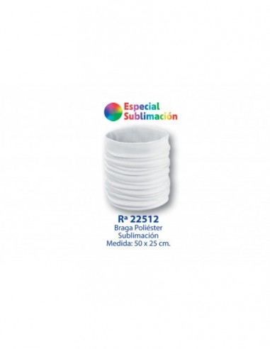 Brazalete: 22510
