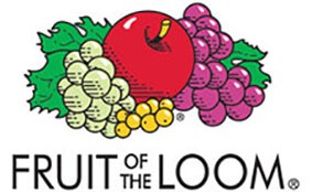 FRUIT OF THE LOOM